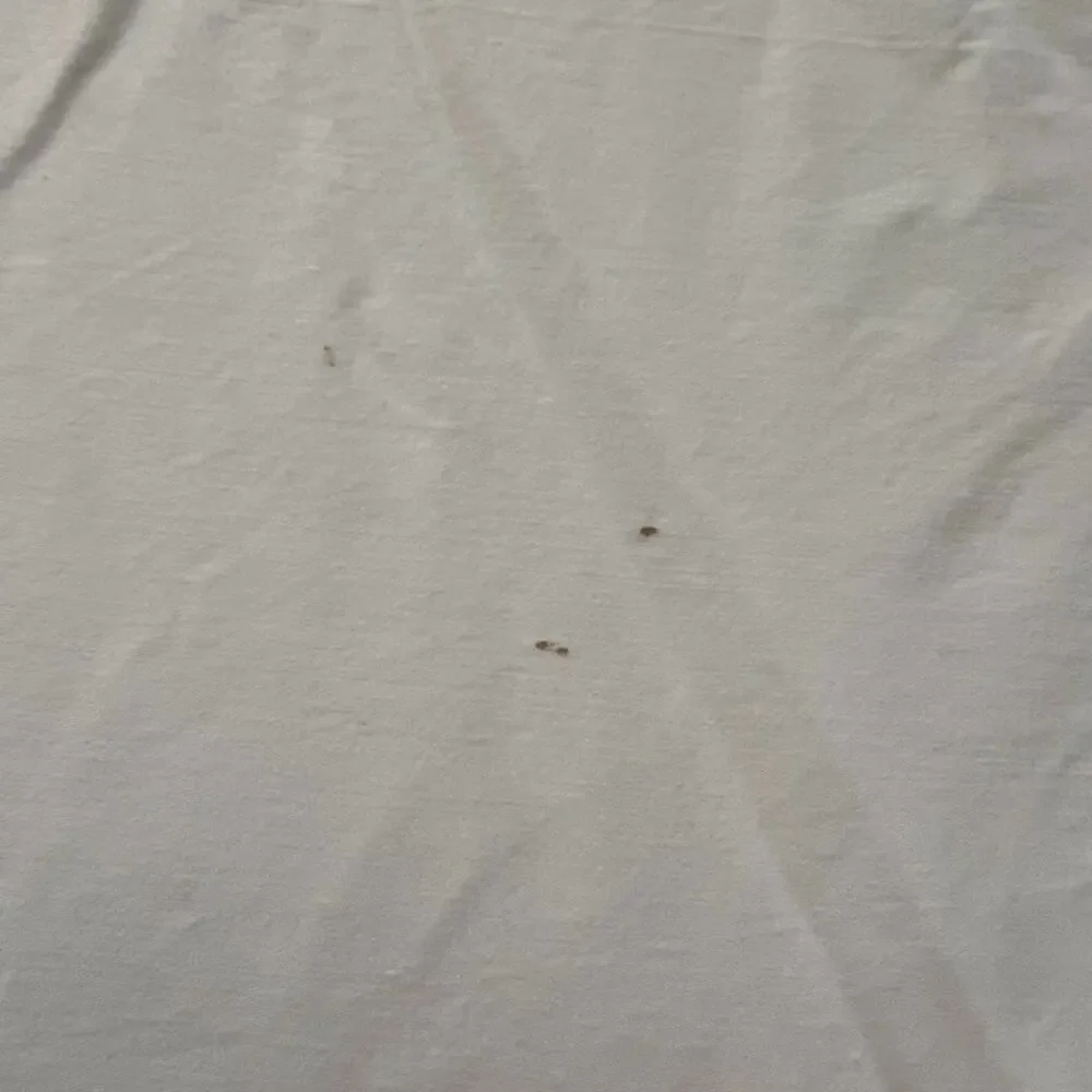 Pottery Barn King/Cal. King Duvet Cover White 108 x 92 in Tencel Lyocell Linen